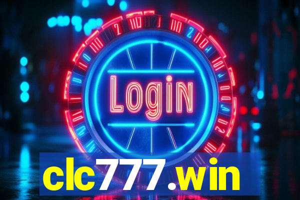 clc777.win