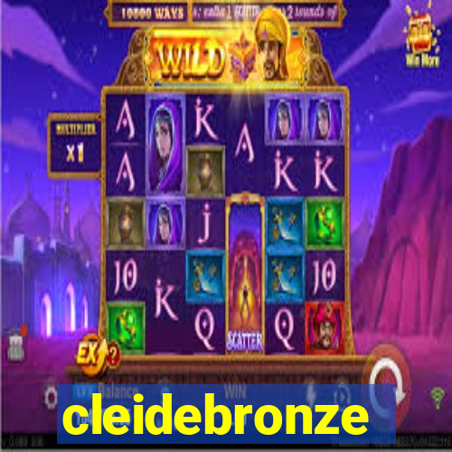 cleidebronze