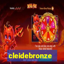 cleidebronze