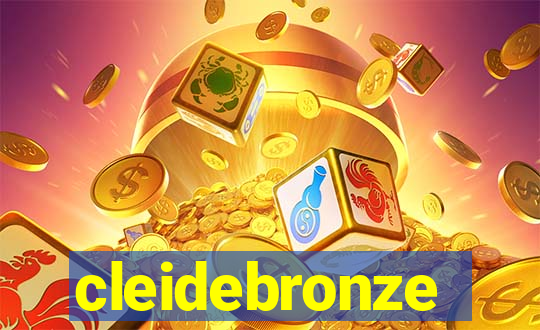 cleidebronze