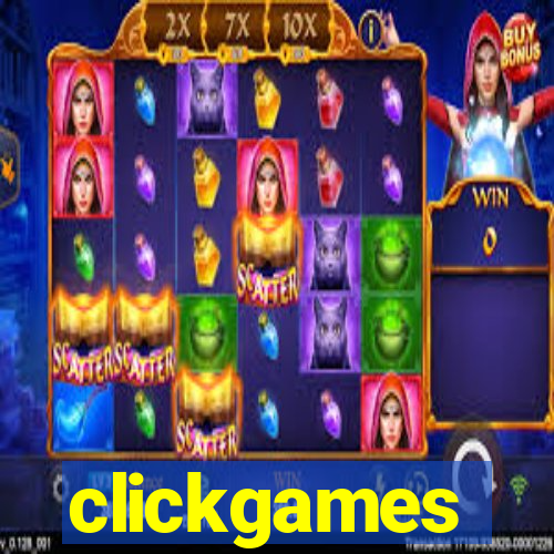 clickgames