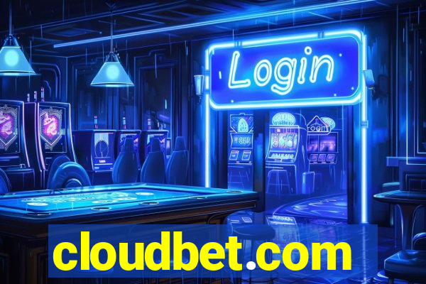 cloudbet.com