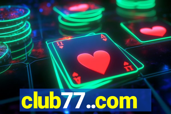 club77..com