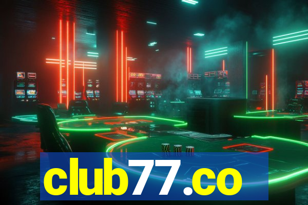 club77.co