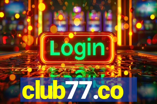 club77.co