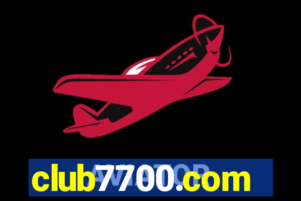 club7700.com