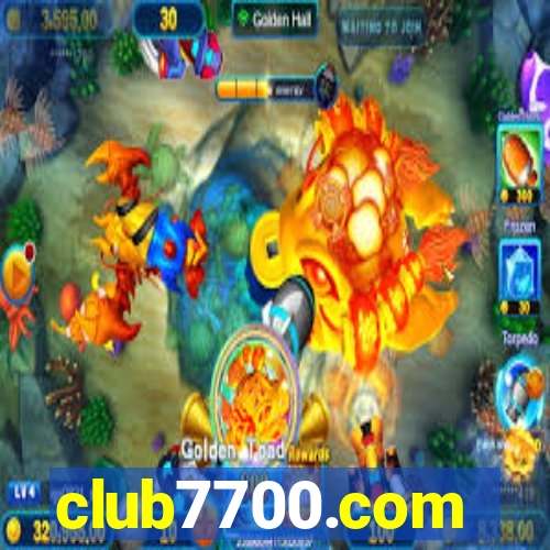 club7700.com