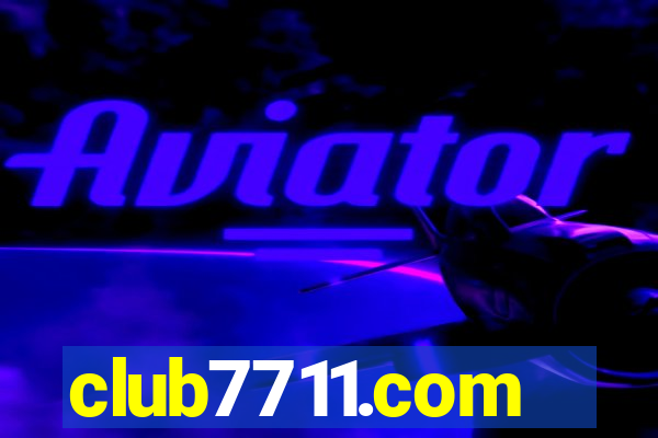 club7711.com