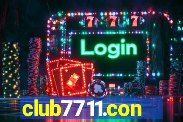 club7711.con