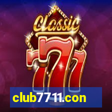 club7711.con