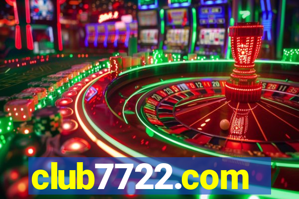 club7722.com