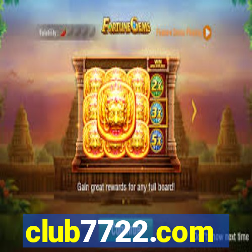 club7722.com