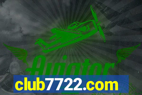 club7722.com