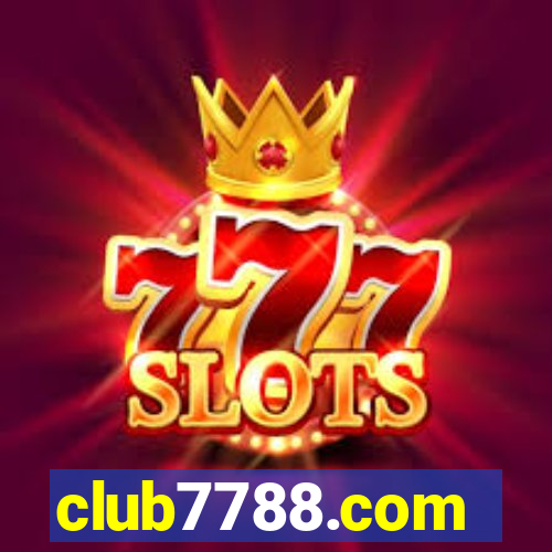 club7788.com