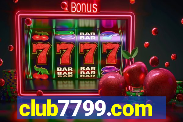 club7799.com