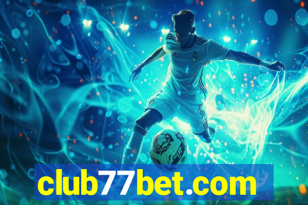 club77bet.com