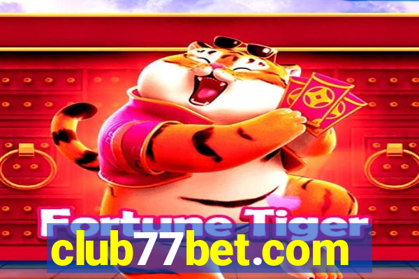 club77bet.com