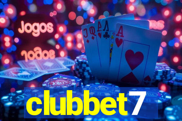 clubbet7