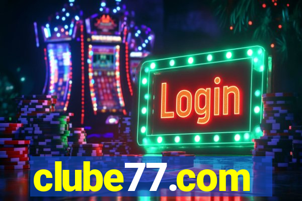 clube77.com