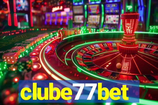 clube77bet