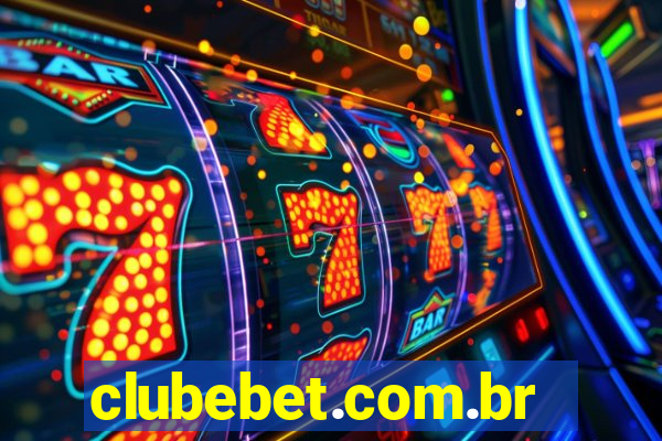 clubebet.com.br