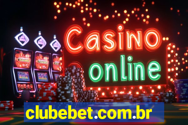 clubebet.com.br