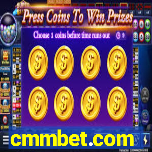 cmmbet.com