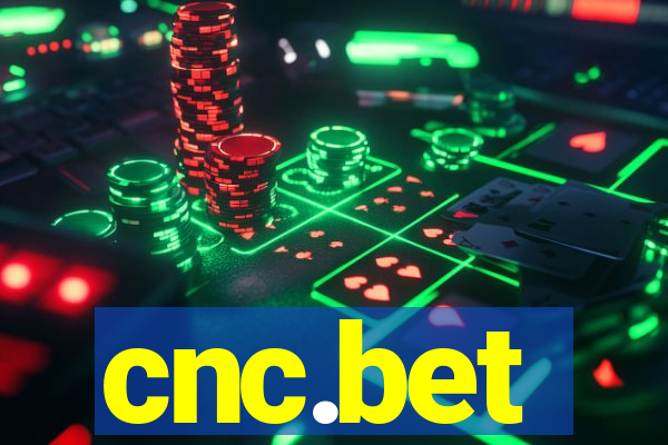 cnc.bet