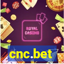 cnc.bet