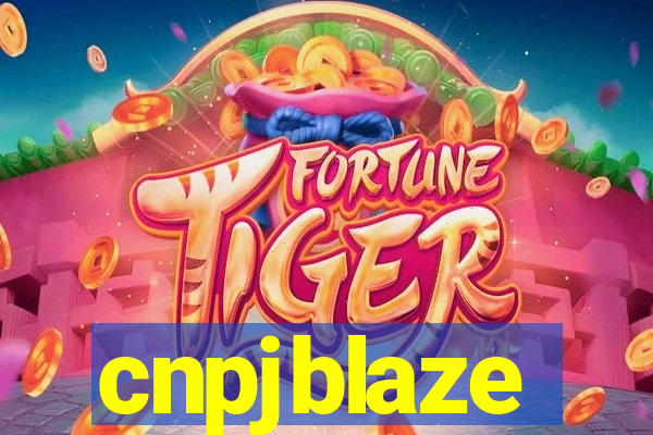 cnpjblaze