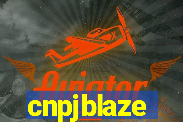 cnpjblaze