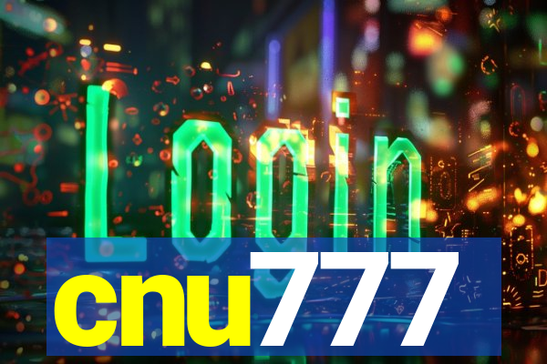 cnu777