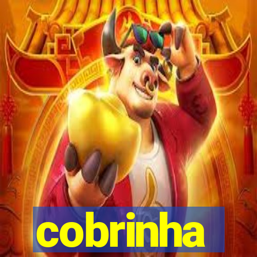 cobrinha