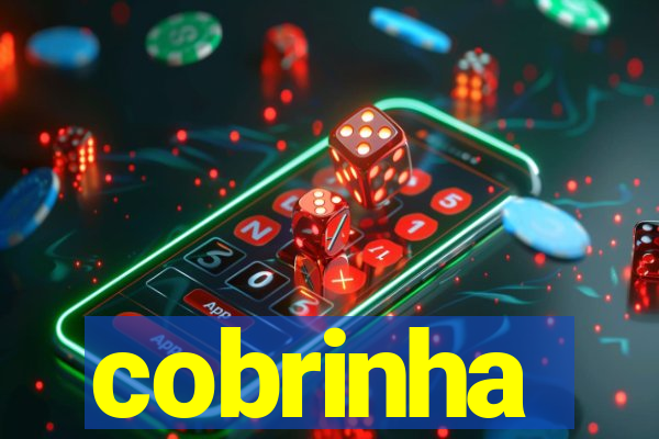 cobrinha