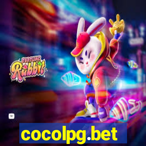 cocolpg.bet