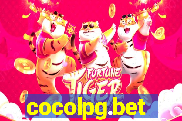 cocolpg.bet