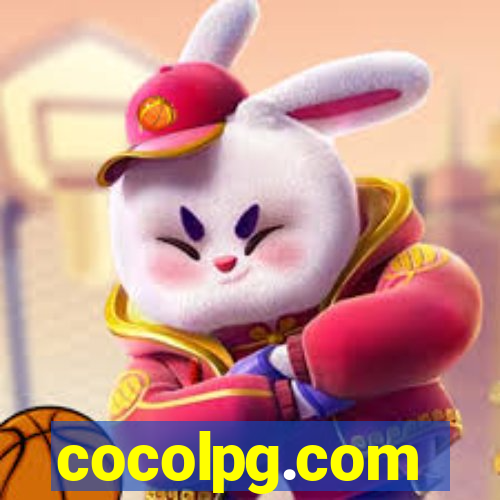 cocolpg.com