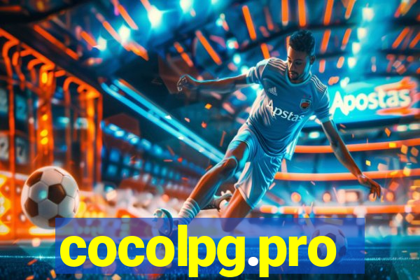 cocolpg.pro