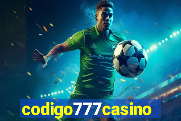 codigo777casino