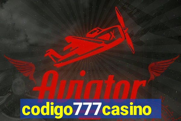 codigo777casino