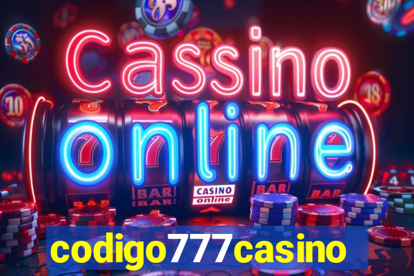 codigo777casino