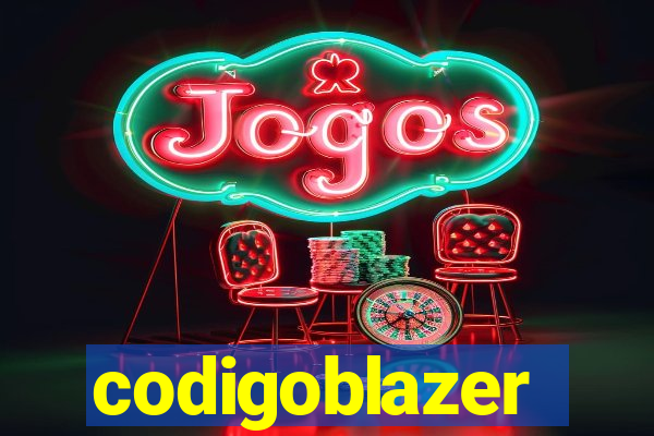 codigoblazer