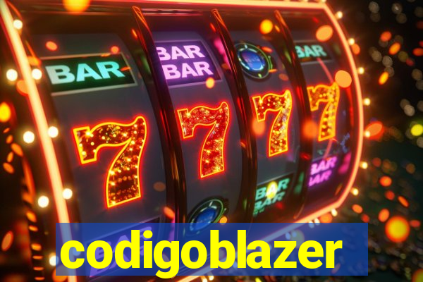 codigoblazer