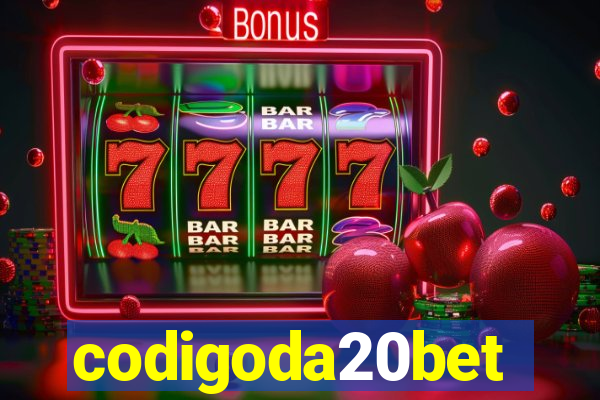 codigoda20bet