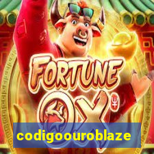 codigoouroblaze