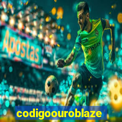 codigoouroblaze