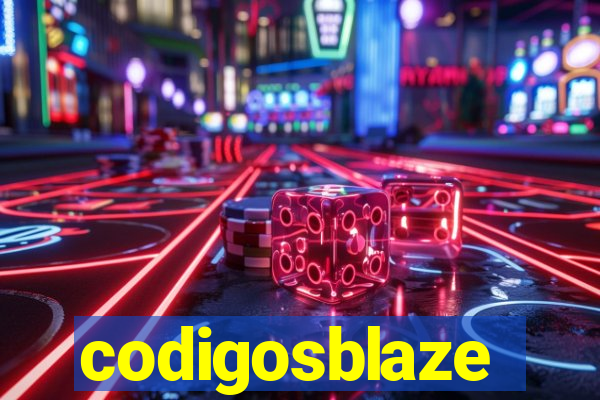 codigosblaze