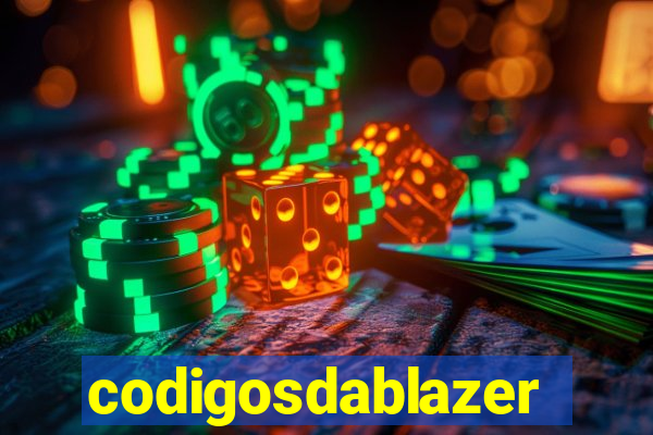 codigosdablazer