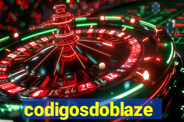 codigosdoblaze