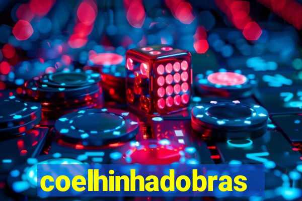 coelhinhadobrasil